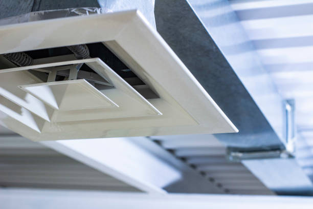  Greenville, NC Airduct Cleaning Pros