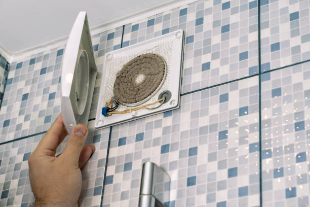 Best Commercial Air Duct Cleaning  in Greenville, NC