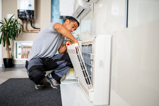 Best Best Air Duct Cleaning Company  in Greenville, NC