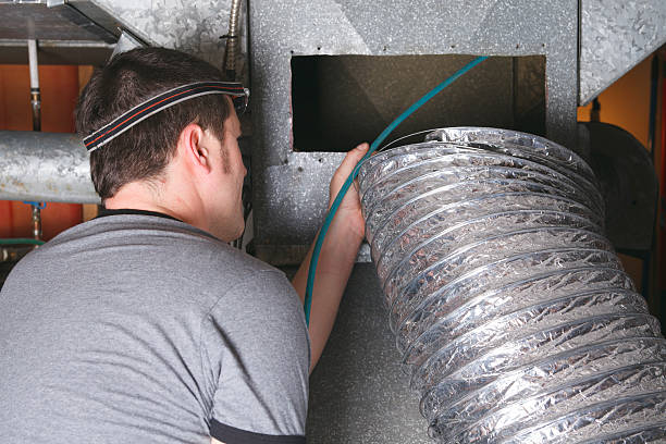 Best Air Duct Cleaning Near Me  in Greenville, NC