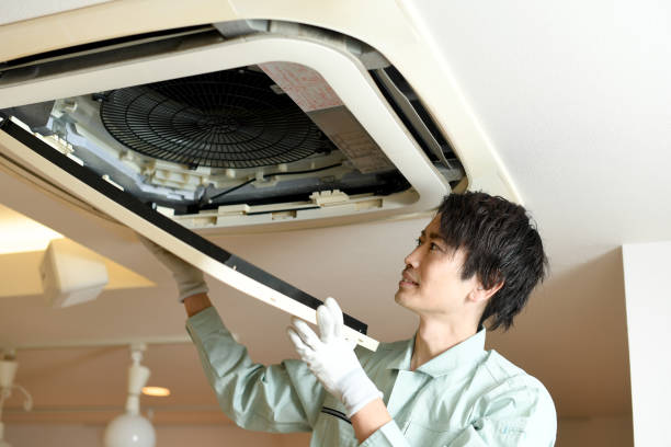 Ventilation Cleaning Services in Greenville, NC