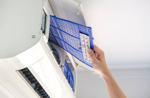 Best Professional Duct Cleaning Services  in Greenville, NC