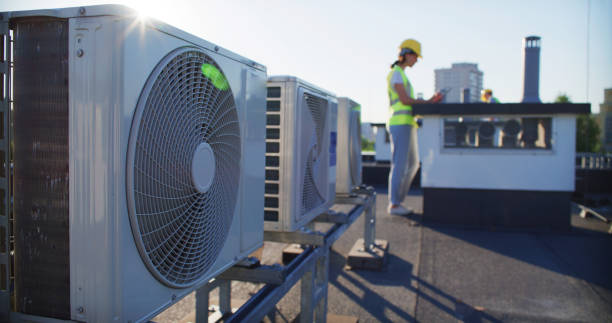 Best General Air Duct Cleaning  in Greenville, NC