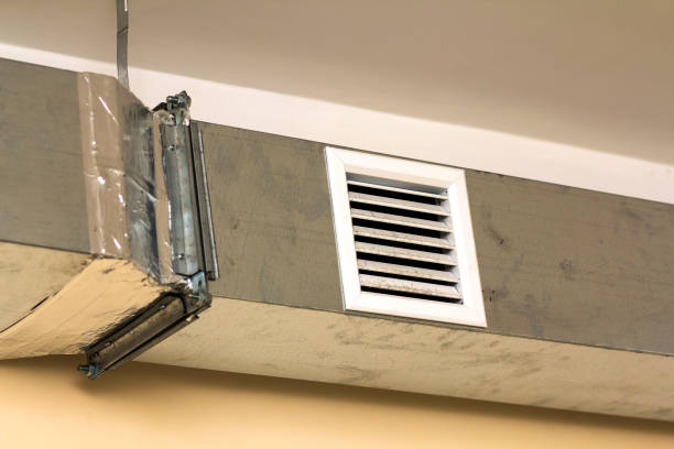 Best Affordable Duct Cleaning Services  in Greenville, NC